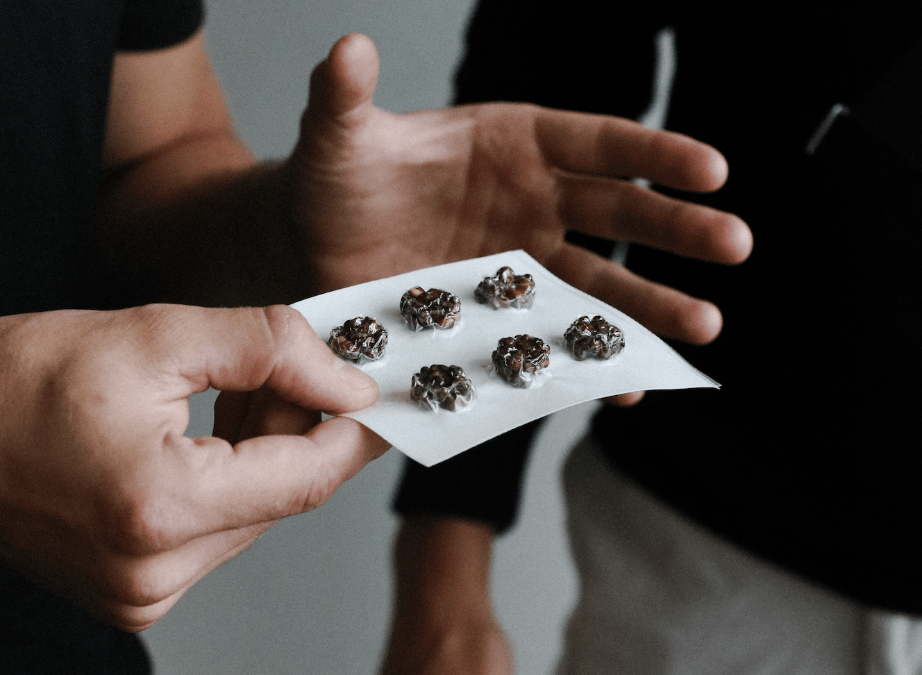 microdosing anti-aging
